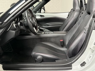 Mazda MX-5 Mazda MX-5 2.0 SkyActiv-G 160 GT-M | AEROPACK | SPORTUITLAAT - afbeelding nr 3