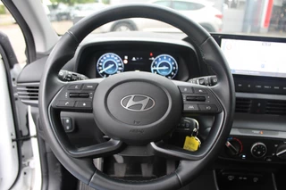 Hyundai i20 Hyundai i20 1.0 T-GDI Comfort Smart Navi/Led/Pdc/Cam/16