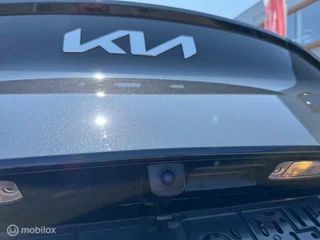 Kia Sportage Kia Sportage 1.6 T PHEV  AWD GT-PlusLine  , Panorama-dak , Dodehoek detectie , Parkeer assistent , Naviagtie & 360o Camera , Electr achterklep , Keyless , Luxe uitvoering ,  65km volledig electrische  rijden  hierna Hybride - afbeelding nr 20