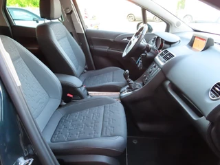 Opel Meriva Opel Meriva 1.4 Turbo Blitz Ecc Cruise Navi Trekhaak 2x Pdc 2016 - afbeelding nr 35