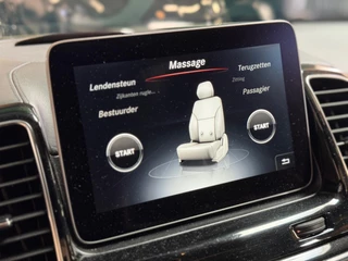 Mercedes-Benz GLE Mercedes-Benz GLE-klasse Coupé AMG 63 S 4MATIC |Pano | Trekhaak | keyless | Memory | stoelverkoeling | 360 camera - afbeelding nr 32