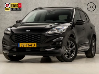 Ford Kuga 2.5 PHEV ST-Line Sport Pack