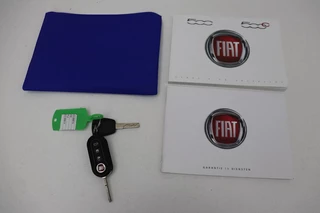 Fiat 500 Fiat 500 1.2 Lounge | Carplay | Navigatie |  Cruise control | Airco | PDC | Bluetooth - afbeelding nr 16