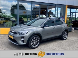 Kia Stonic Kia Stonic 1.0 T-GDI Dynamic Line - Navi - camera - Apple/Android - afbeelding nr 1