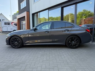 BMW 3 Serie - afbeelding nr 4