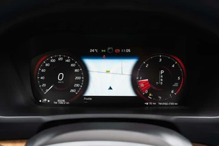 Volvo XC90 Volvo XC90 2.0 D5 AWD Inscription Polestar H&K Trekhaak 360c - afbeelding nr 66