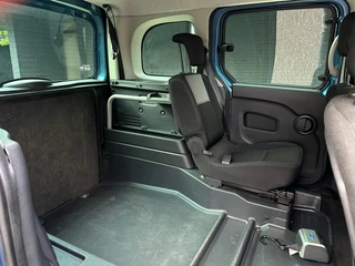 Renault Kangoo - afbeelding nr 8