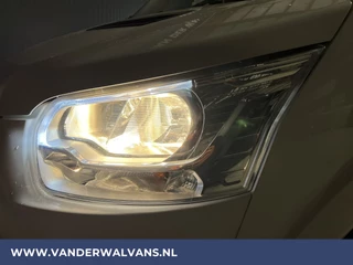 Ford Transit Ford Transit 2.0 TDCI 131pk L3H2 Euro6 Airco | Camera | Navigatie | Apple Carplay | LED | Cruisecontrol Parkeersensoren, Stoelverwarming, Verwarmde voorruit, Bijrijdersbank - afbeelding nr 12