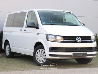 Volkswagen Transporter |NAVI|CLIMA|PDC|ADAPT CRUISE|STANDKACHEL - afbeelding nr 8