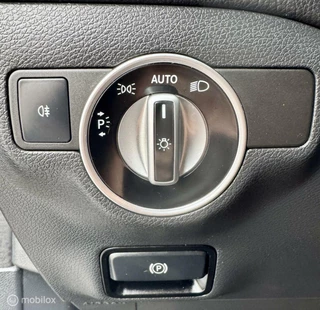 Mercedes-Benz CLA Mercedes CLA-klasse Shooting Brake 180 Business Solution - afbeelding nr 23