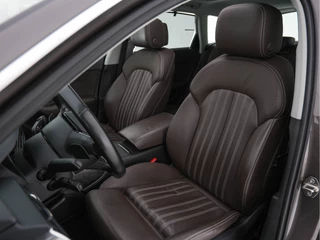 Audi A6 Allroad Aut. *PANO | ADAPTIVE-CRUISE | FULL-LEATHER | FULL-LED | BLINDSPOT | MEMORY-PACK | BOSE-SURROUND | CAMERA | NAVI-FULLMAP | SPORT-SEATS  | ECC | HEATED-SEATS | SHIFT-PADDLES | TOWBAR | 18''ALU - afbeelding nr 25
