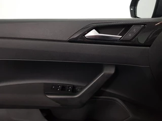 Volkswagen Polo Volkswagen Polo 1.0 TSI Life | Navigatie | Digitale Cockpit | Airco | Parkeer sensoren V+A | LED | Lichtmetalen Velgen - afbeelding nr 20