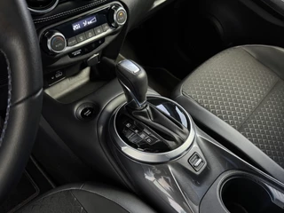 Nissan Juke Nissan Juke 1.6 HYBRID N-CONNECTA CAMERA CARPLAY NAVI LMV LED 09/2024 - afbeelding nr 13