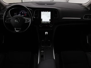 Renault Mégane Renault Mégane 1.3 TCe Bose | Trekhaak | Carplay |  Climate control | Navigatie | Dodehoek detectie | Park Assist | Cruise control - afbeelding nr 7