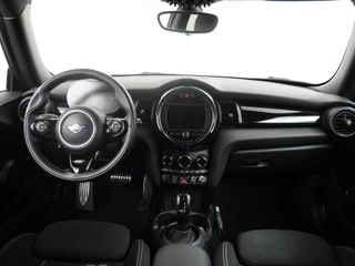 MINI Cooper Mini Mini 1.5 Cooper ORIG. NL. NAP KM. | JCW PACK | STOELVERWARMING | RIJKLAAR INCL. 12 MND. BOVAGGARANTIE - afbeelding nr 20
