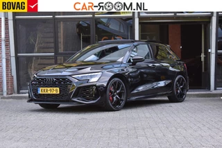 Audi RS3 Sportback 2.5 TFSI RS3 quattro