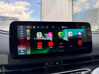 Fiat 500 Fiat 500 RED 42 kWh PANORAMADAK / NAVIGATIE / CARPLAY / ZO GOED ALS NIEUW - afbeelding nr 27