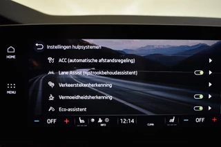 Škoda Octavia CAMERA/NAVI/CARPLAY - afbeelding nr 41