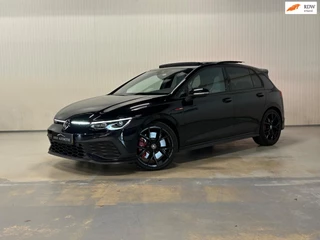 Volkswagen Golf 2.0 TSI GTI Clubsport | PANO | H&K | IQ LIGHTS | LEDER | CAMERA