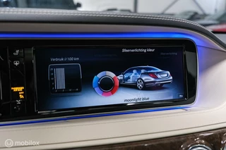 Mercedes-Benz S-Klasse Mercedes S-klasse 350 Prestige Plus | Massage | NAP NL auto | 2e eigenaar | Nightvision | Softclose | Burmester | Adaptive | Panorama | Trekhaak | - afbeelding nr 52