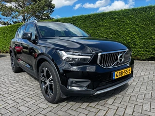 Volvo XC40 - afbeelding nr 3