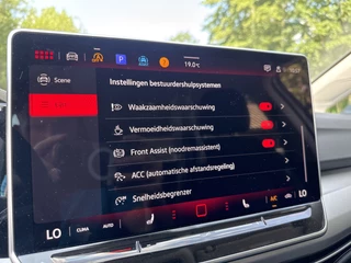 Volkswagen Golf Volkswagen Golf NEW 1.5 TSI LIFE PDC/CARPLAY/FABRIEKSGARANTIE - afbeelding nr 28