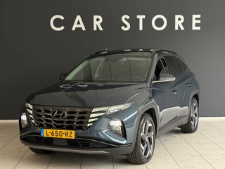 Hyundai Tucson Hyundai Tucson 1.6 T-GDI PHEV Premium Sky 4WD Pano|Memory|Leder|Kreil - afbeelding nr 10