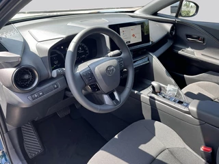 Toyota C-HR Toyota C-HR 1.8 Hybrid 140 Dynamic - afbeelding nr 5