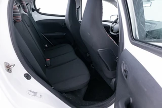 Citroën C1 - afbeelding nr 6