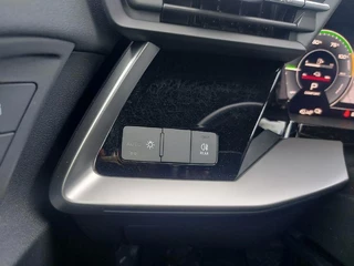 Audi A3 Audi A3 Sportback 40 TFSI e Business edition Automaat,virtueel dashbord, airco,cruise,navigatie,stoelverwarming,parkeersensoren, - afbeelding nr 27