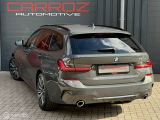 BMW 3 Serie BMW 3-serie Touring 330e xDrive M Sport - afbeelding nr 2