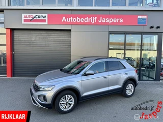 Volkswagen T-Roc Volkswagen T-Roc 1.0 TSI Life Business - afbeelding nr 1