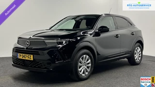 Opel Mokka-e Business Elegance 50-kWh 11kw bl SOH 88% CAMERA CARPLAY NAVI ADAPTIEF CRUISE ECC.