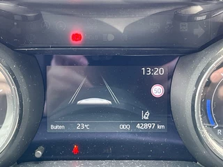 Toyota Yaris - afbeelding nr 21