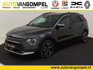 Kia Niro - 461695895-0