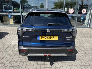 Suzuki S-Cross Suzuki S-Cross 1.4 Boosterjet Style Smart Hybrid Automaat | - afbeelding nr 25
