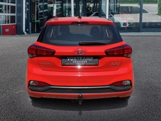 Hyundai i20 Hyundai i20 1.0 T-GDI COMFORT TREKHAAK/CAMERA/NAVI/CRUISE/BLUETOOTH - afbeelding nr 6