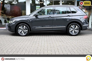 Volkswagen Tiguan Volkswagen Tiguan Tiguan 1.4 TSI eHybrid Elegance DSG Automaat -Trekhaak- -Leer in - afbeelding nr 40