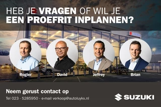 Lynk & Co 01 Lynk & Co 01 1.5 PHEV | 262 PK | Panoramadak | Navigatie - afbeelding nr 6