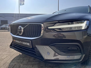 Volvo V60 - afbeelding nr 35