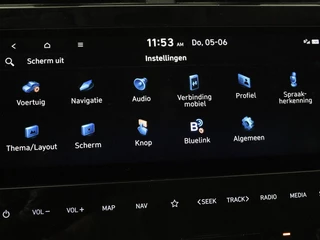 Hyundai Tucson Hybrid Hyundai Tucson 1.6 T-GDI HEV Premium | Leder | Stoelventilatie |  Adaptive cruise | 360 camera | Carplay | Stuurverwarming | Memory | Navigatie | Full LED - afbeelding nr 29