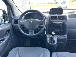Peugeot Expert Peugeot Expert 229 2.0 HDIL2H1DCNav - afbeelding nr 12