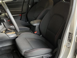 Ford Focus Ford Focus wagon Focus 1.0 EcoBoost Mild-Hybrid ST-Line - afbeelding nr 21