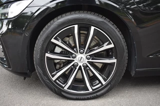 Volvo V60 Volvo V60 T6 350pk AWD Plus Dark | Climate | S/K Dak | Harman Kardon | Tre - afbeelding nr 9