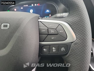 Iveco Daily Iveco Daily 35C21 3.0L 210PK Automaat 2025model Dubbellucht L2H2 ACC Navi Camera 12m3 Airco - afbeelding nr 17