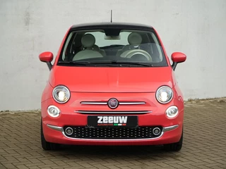 Fiat 500 - afbeelding nr 7