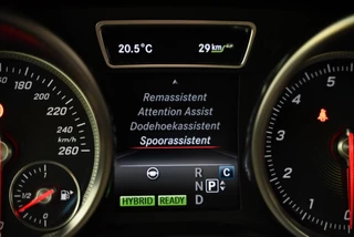 Mercedes-Benz GLE Mercedes-Benz GLE-klasse 500 e 4MATIC - Massagestoelen - 360 Camera - Distronic+ - Stuurverwarming - Stoelventilatie - - afbeelding nr 65