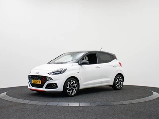 Hyundai i10 - afbeelding nr 12