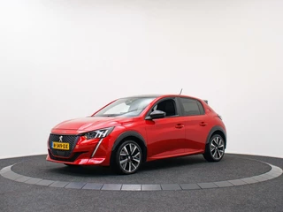 Peugeot 208 - afbeelding nr 12