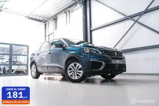 Peugeot 5008 - 186195278-0